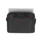 Wenger BQ Bæretaske 16 Polyester Sort Wenger BQ Bæretaske 16 Polyester Sort